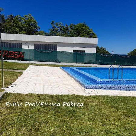 Casa Elbi Villa Figueiro Dos Vinhos Exterior photo